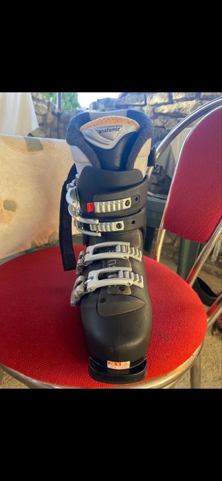 Ско обувки Salomon Perfotma 26.5(42 EU)