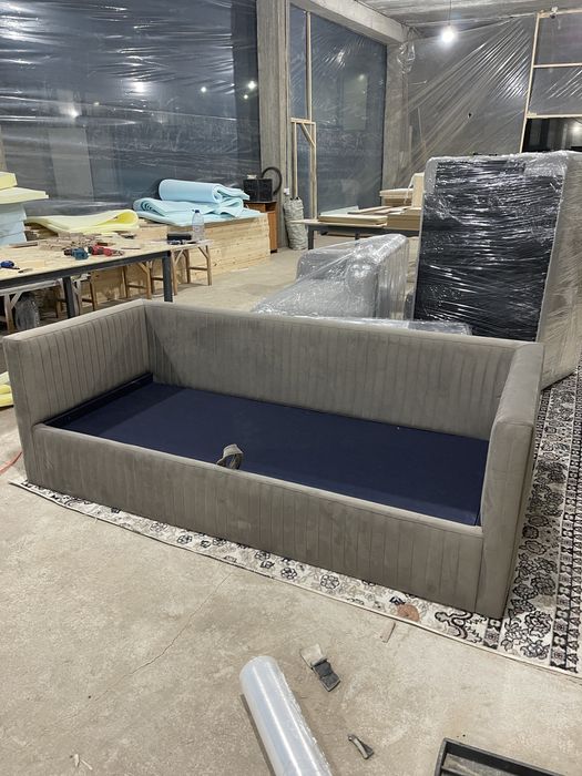 Krovat kravat детская кроват в наличи и на заказ с матрасом