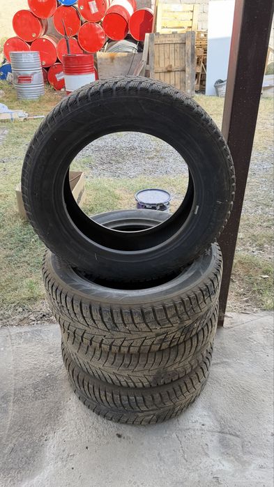 Шина 225/60/17 HANKOOK