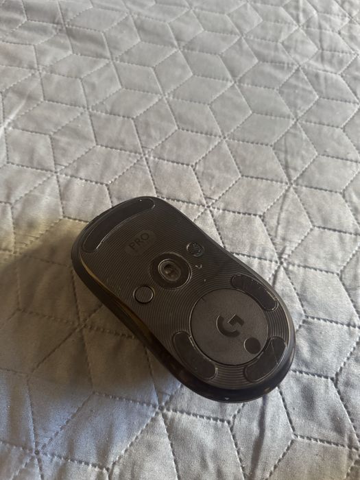 Logitech  pro wireless