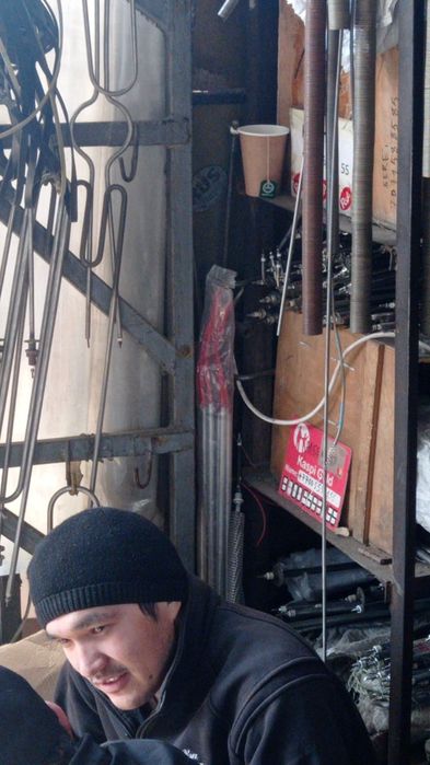 огромный выбор ТЭНов