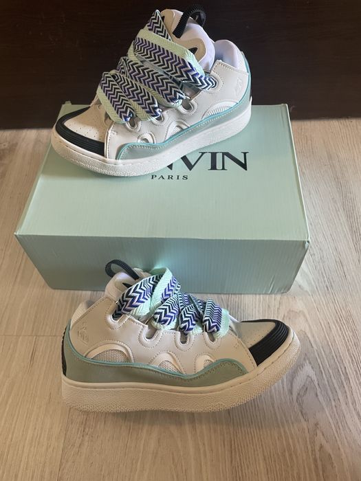 Lanvin Paris diverse marimi