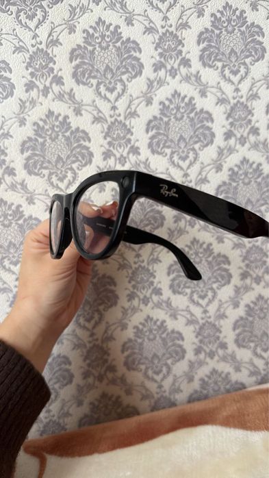 Продам очки Ray Ban