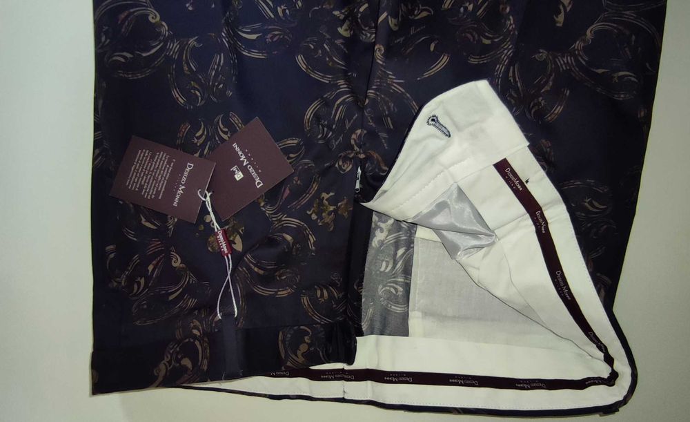 Мъжки  панталон  Desizo