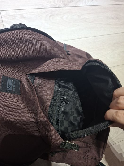 Продаю Оригинальный Рюкзак Vans