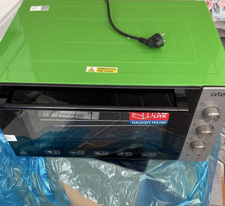 Мини печь Artel MD-4218E