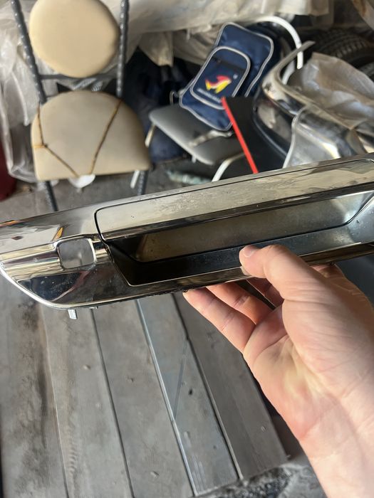 Фонарь хайлюкс оригинал