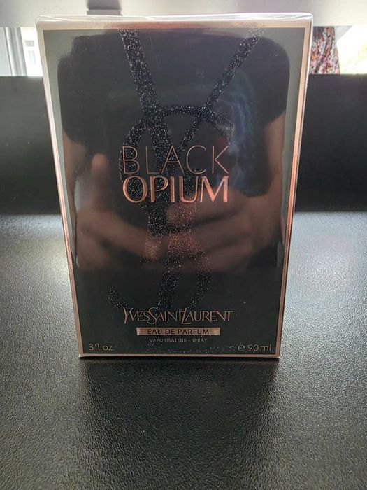 Оригинални парфюми Yves Saint Laurent-YSL (Мъжки и Дамски) – Чисто нови