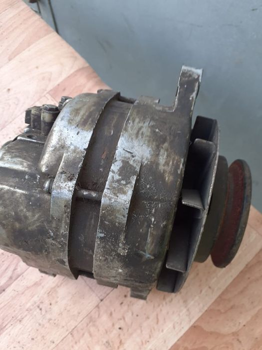 Запчасти на мтз80