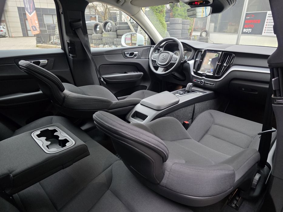 Volvo xc60 Plug in hybrid 2.0 392 ps Awd buy back