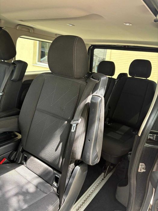 RENAULT Trafic 2021 — imagine 4