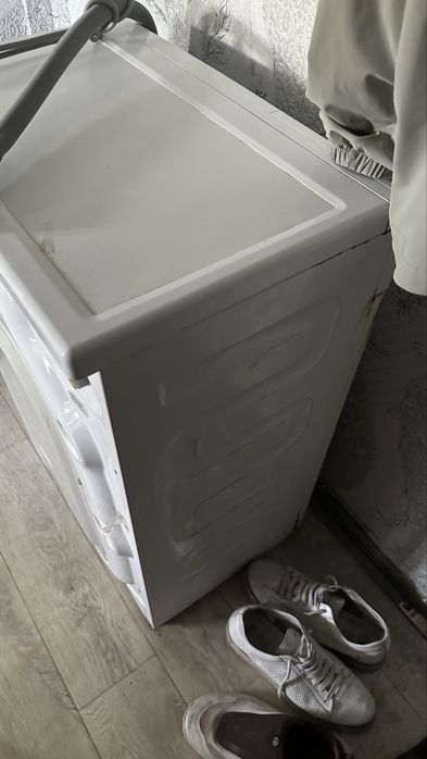 стиральная машинка beko