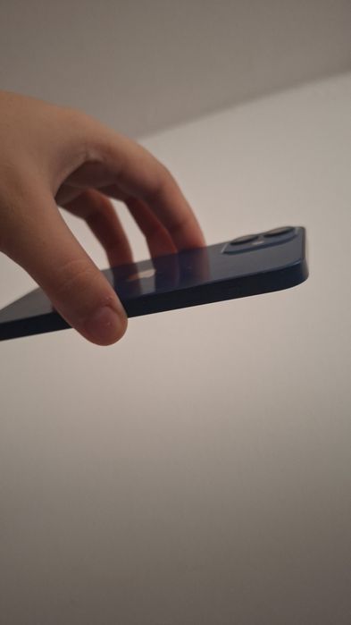 Айфон 12 мини в идеальный состояние