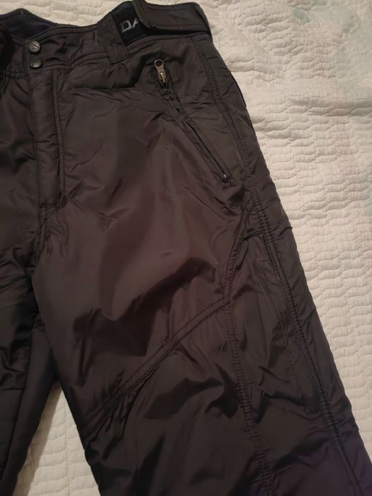 Брюки зимние  горнолыжный