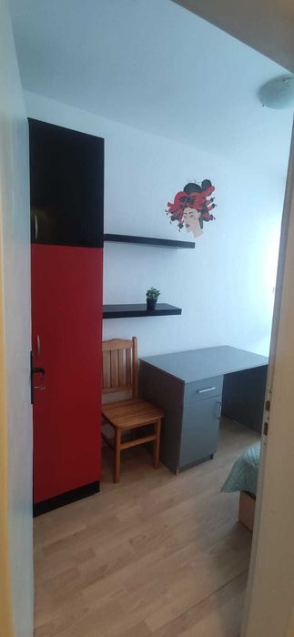 Дава се под наем Тристаен апартамент в Варна, Гранд Мол Варна - 71 кв.м за 600 € - Снимка #2