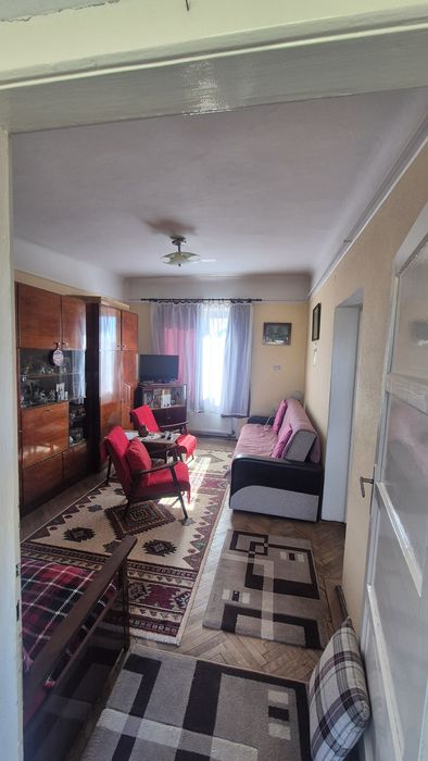Apartament 2 camere decebal oradea