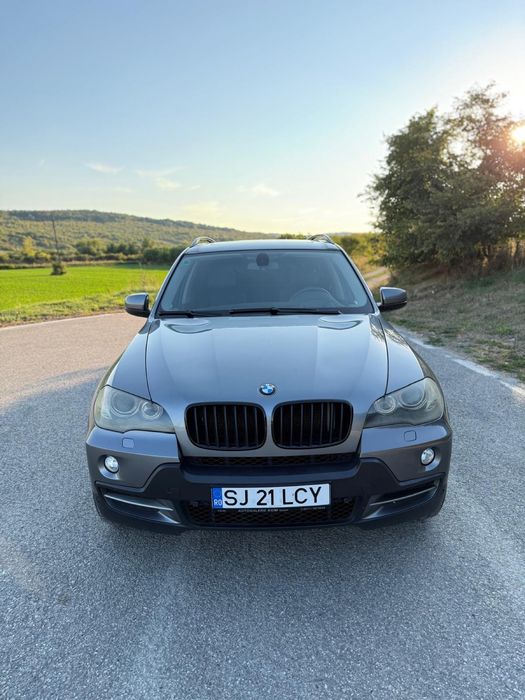 BMW X5 E70  2009