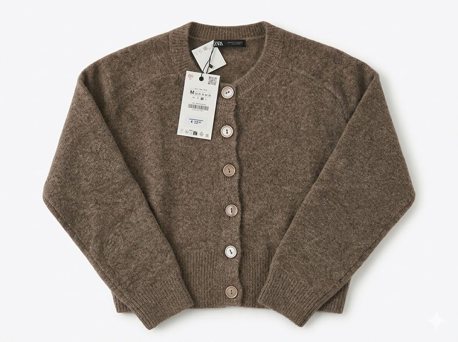 Дамски тениски на "Zara"