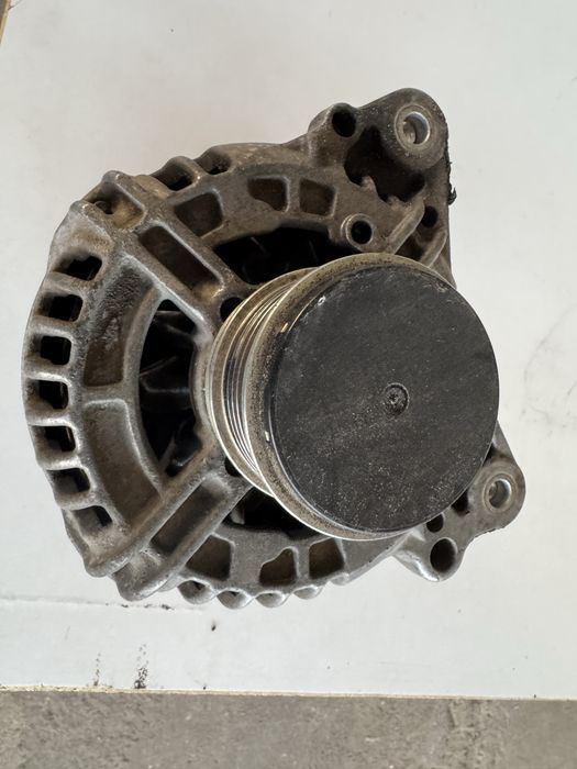 Alternator seat leon 1p BKD 2.0 tdi
