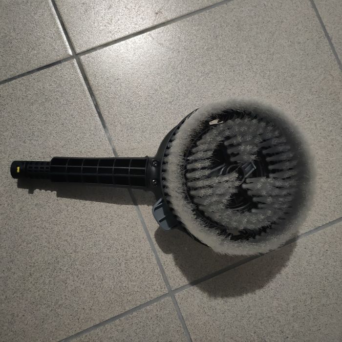 Четка за почистване на автомобили Karcher