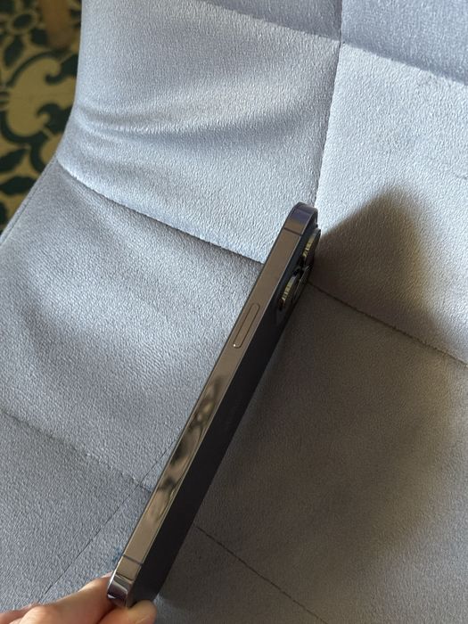 Iphone 14 pro max 256GB
