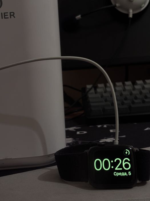 Apple Watch 6 series 44mm