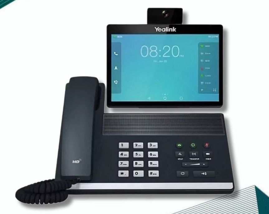 Установка и настройка IP телефонии Колл Центр по г. Навоий