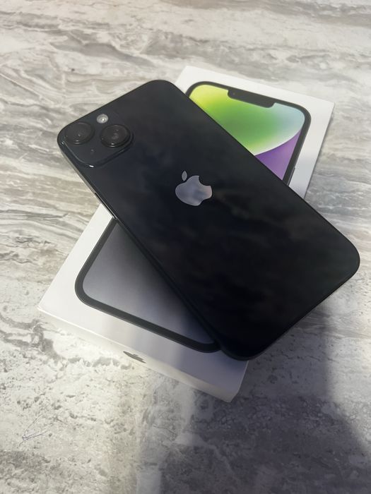 Продаётся айфон 14