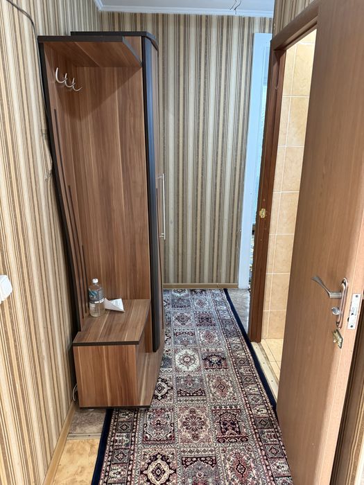 Сдам квартиру долгосрочно