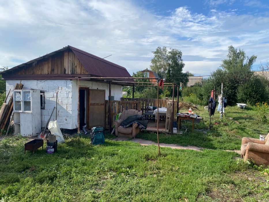 продам дачу зимню
