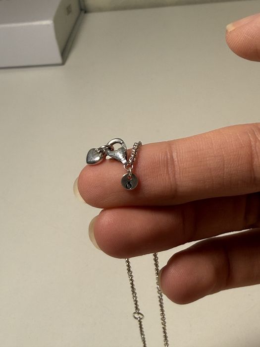 Цепочка Pandora оригинал (бу)