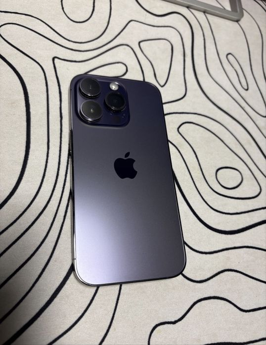 Iphone 14 pro 128gb 90%