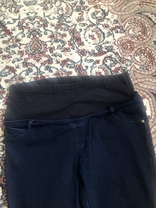 Брюки для беременной