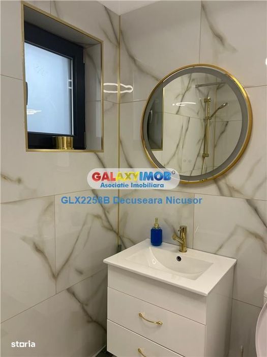 Spatiu comercial, in Militari Residence, Rezervelor, 45 mpu, 450 euro