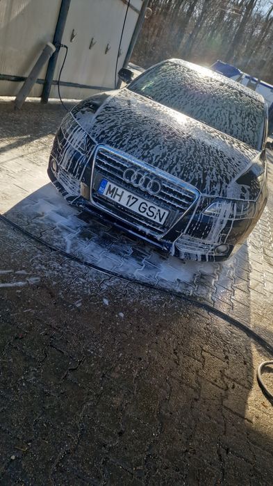 Vand audi a 4 b8 2010