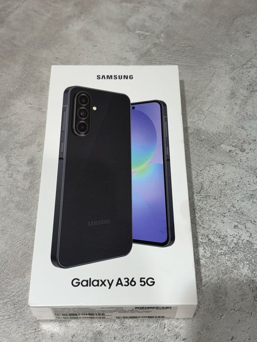 Samsung A36 / 5G