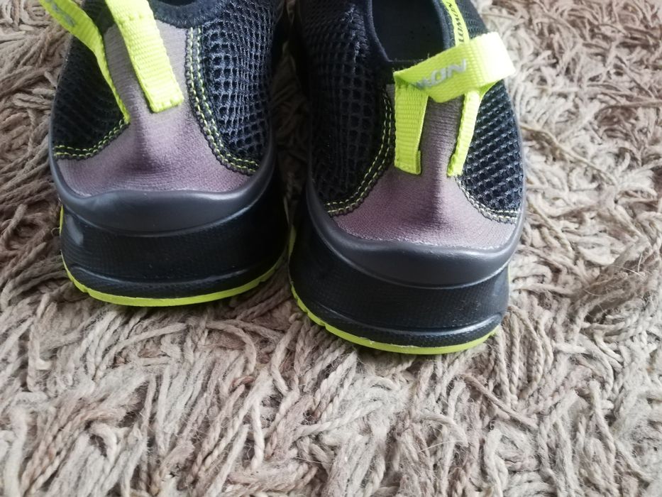 Оригинален Salomon Rx Moc номер 42 като нови