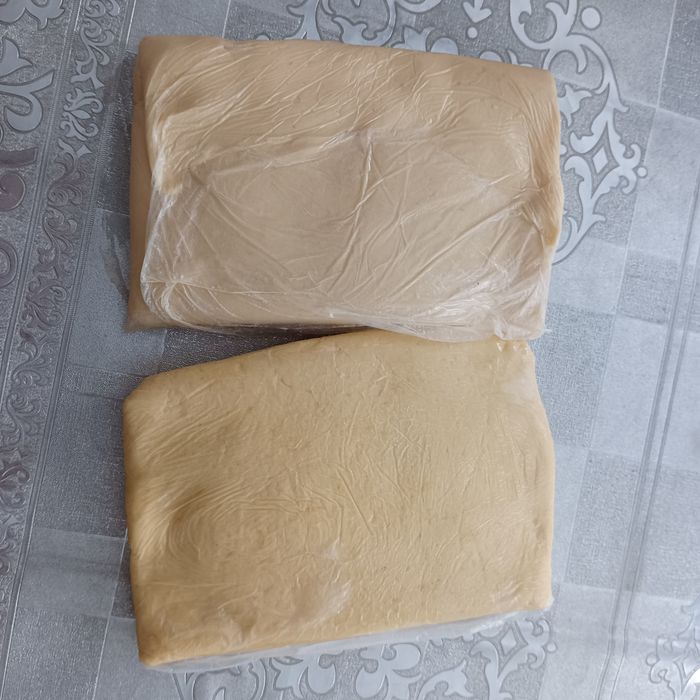 Продам домашнее масло