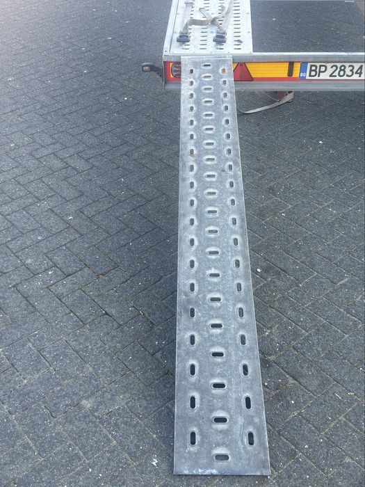 Пътеки за платформа