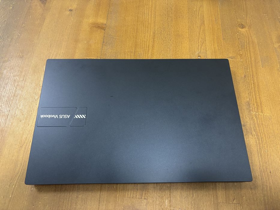 Ноутбук Asus VivoBook