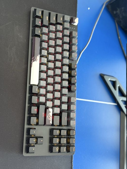 Игровой компьютер 3060ti