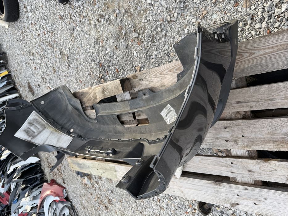 Броня VW Tiguan