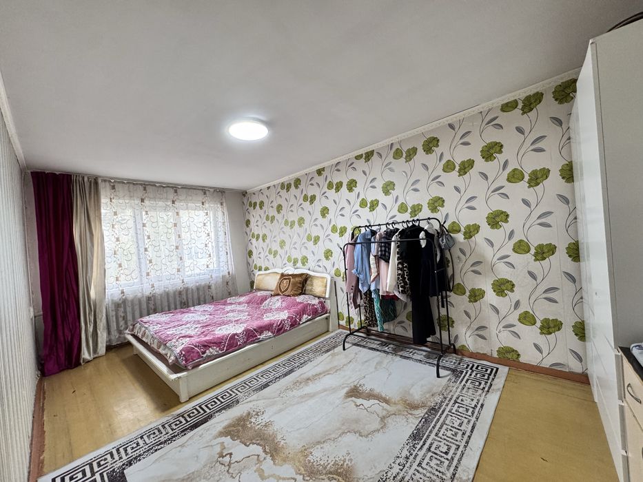 Продам дом в Шортанды