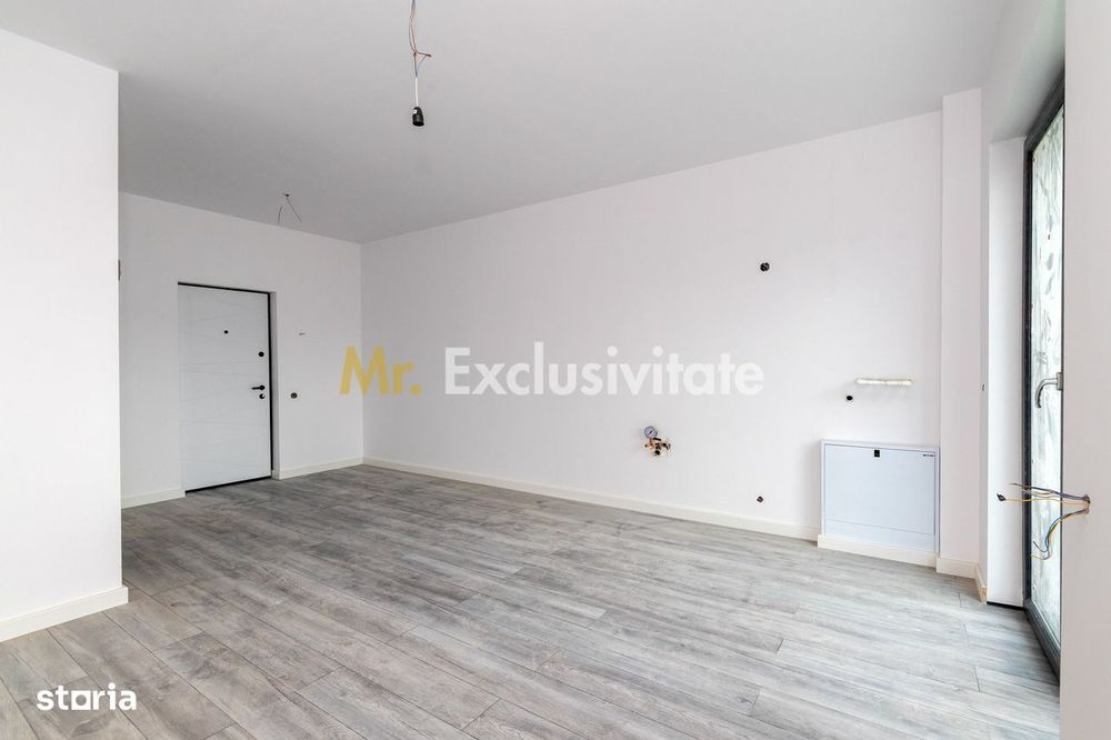 Garsoniere noi cu balcon | Predare la cheie | Pinilor Residence