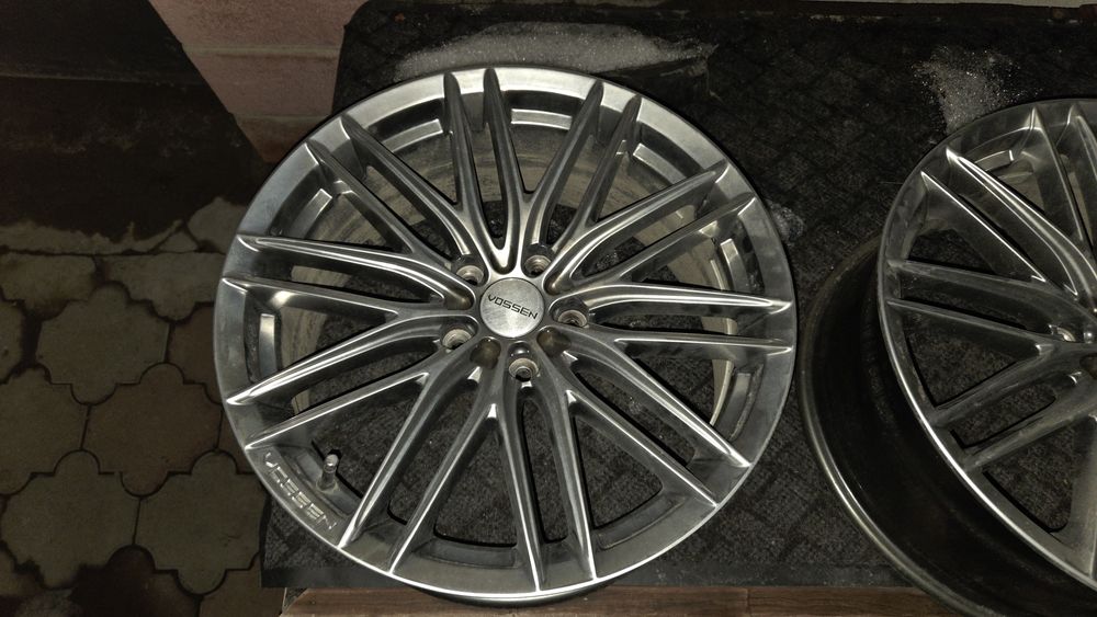 Диски r18 5.114,3