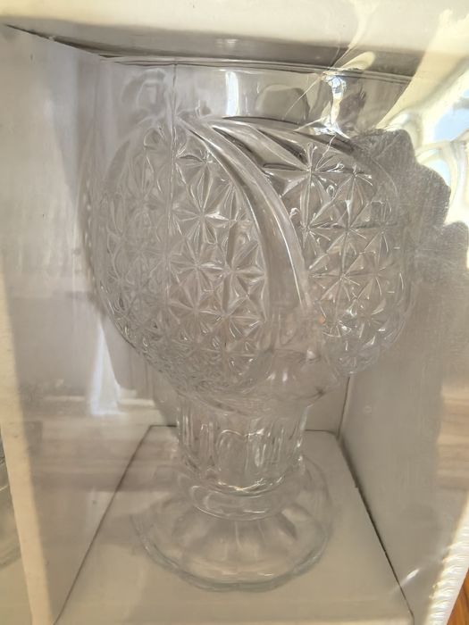 Вазы 6 персон для дома