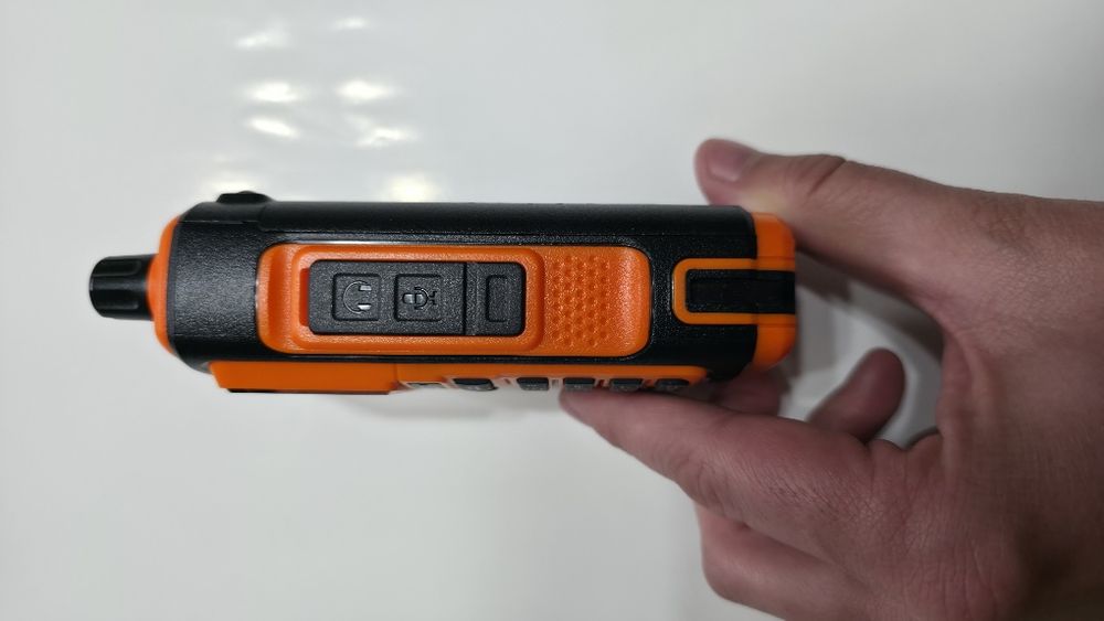 Радиостанция - baofeng uv 17 pro max