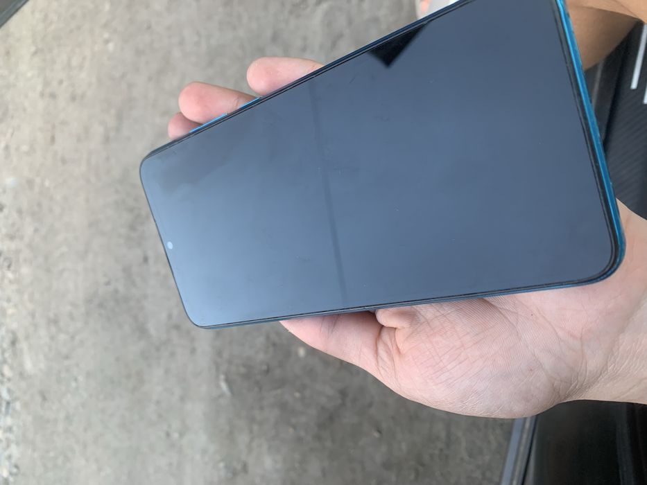 Телефон Хсяоми редми