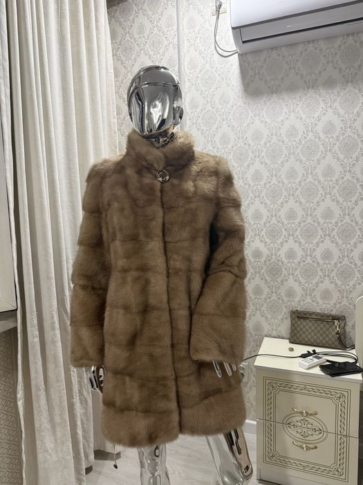 Шубки норковые цены от 45тысяч