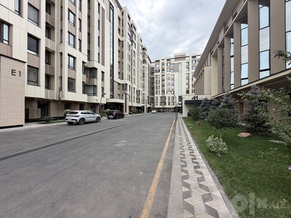 Продается ЖК YUNUSABAD RESIDENCE 3/4/9 клубный дом